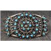 Image 1 : ZUNI BRACELET (ROSE MARY JAMES)