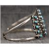 Image 2 : ZUNI BRACELET (ROSE MARY JAMES)