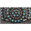 Image 8 : ZUNI BRACELET (ROSE MARY JAMES)