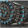 Image 9 : ZUNI BRACELET (ROSE MARY JAMES)