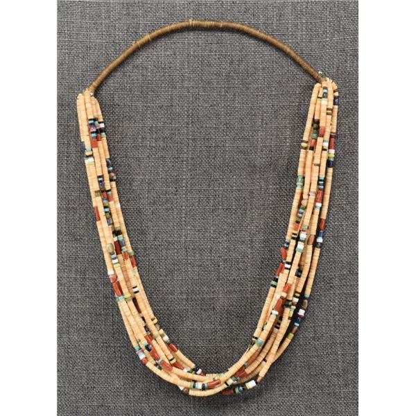 PUEBLO NECKLACE