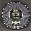 Image 1 : HOPI BASKETRY PLAQUE