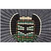 Image 4 : HOPI BASKETRY PLAQUE