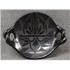 Image 1 : SANTA CLARA POTTERY DISH (LEGORIA TAFOYA)