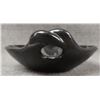 Image 7 : SANTA CLARA POTTERY DISH (LEGORIA TAFOYA)