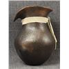 Image 1 : JICARILLA APACHE POTTERY PITCHER (DINA VELARDE)