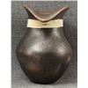 Image 2 : JICARILLA APACHE POTTERY PITCHER (DINA VELARDE)