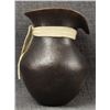 Image 3 : JICARILLA APACHE POTTERY PITCHER (DINA VELARDE)