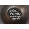 Image 7 : JICARILLA APACHE POTTERY PITCHER (DINA VELARDE)