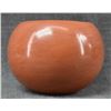 Image 1 : SANTA CLARA POTTERY BOWL (BIRDEL VINE FLOWER)