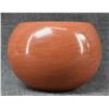 Image 2 : SANTA CLARA POTTERY BOWL (BIRDEL VINE FLOWER)