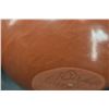 Image 8 : SANTA CLARA POTTERY BOWL (BIRDEL VINE FLOWER)