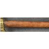 Image 10 : PLAINS PIPE TOMAHAWK
