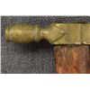 Image 11 : PLAINS PIPE TOMAHAWK