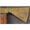 Image 18 : PLAINS PIPE TOMAHAWK