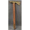 Image 1 : PLAINS PIPE TOMAHAWK