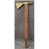 Image 3 : PLAINS PIPE TOMAHAWK