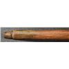Image 8 : PLAINS PIPE TOMAHAWK