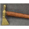 Image 9 : PLAINS PIPE TOMAHAWK