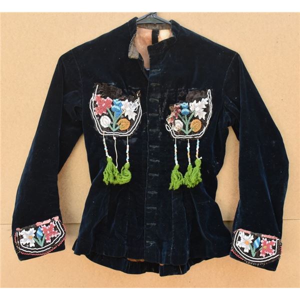 IROQUOIS SHIRT