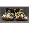 Image 2 : CHEYENNE CHILDS MOCCASINS