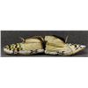 Image 5 : CHEYENNE CHILDS MOCCASINS