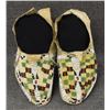 Image 6 : CHEYENNE CHILDS MOCCASINS
