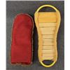 Image 2 : TWO TOY CRADLES