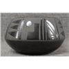 Image 3 : SANTA CLARA POTTERY BOWL (MADELINE TAFOYA)