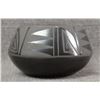 Image 4 : SANTA CLARA POTTERY BOWL (MADELINE TAFOYA)