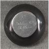 Image 6 : SANTA CLARA POTTERY BOWL (MADELINE TAFOYA)