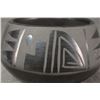 Image 8 : SANTA CLARA POTTERY BOWL (MADELINE TAFOYA)