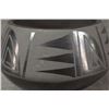 Image 9 : SANTA CLARA POTTERY BOWL (MADELINE TAFOYA)