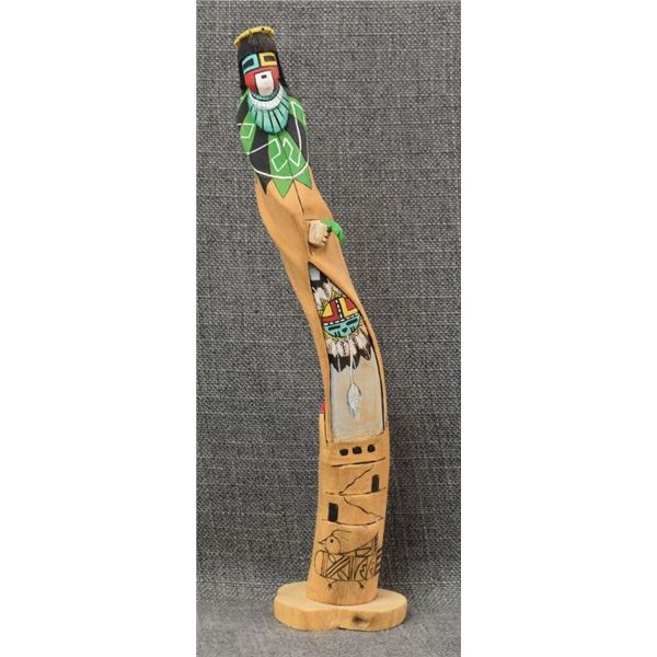 HOPI KACHINA