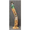 Image 1 : HOPI KACHINA