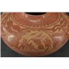 Image 10 : JEMEZ POTTERY VASE (VANGIE TAFOYA)