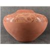 Image 2 : JEMEZ POTTERY VASE (VANGIE TAFOYA)