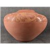 Image 3 : JEMEZ POTTERY VASE (VANGIE TAFOYA)