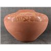 Image 4 : JEMEZ POTTERY VASE (VANGIE TAFOYA)