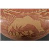 Image 8 : JEMEZ POTTERY VASE (VANGIE TAFOYA)