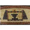 Image 11 : HOPI BASKETRY BOWL