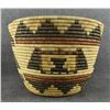 Image 1 : HOPI BASKETRY BOWL