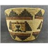 Image 2 : HOPI BASKETRY BOWL