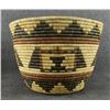 Image 3 : HOPI BASKETRY BOWL