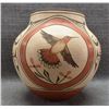Image 1 : ZIA POTTERY OLLA (MARCELLUS AND ELIZABETH MEDINA)