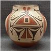 Image 2 : ZIA POTTERY OLLA (MARCELLUS AND ELIZABETH MEDINA)