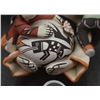Image 14 : ACOMA  POTTERY STORY TELLER ( M HENDERSON)