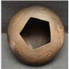 Image 1 : CHEROKEE POTTERY JAR (JANE OSTI)