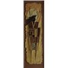 Image 1 : NAVAJO EMBOSSED PAPER (BENSON HALWOOD)