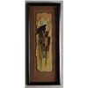 Image 2 : NAVAJO EMBOSSED PAPER (BENSON HALWOOD)